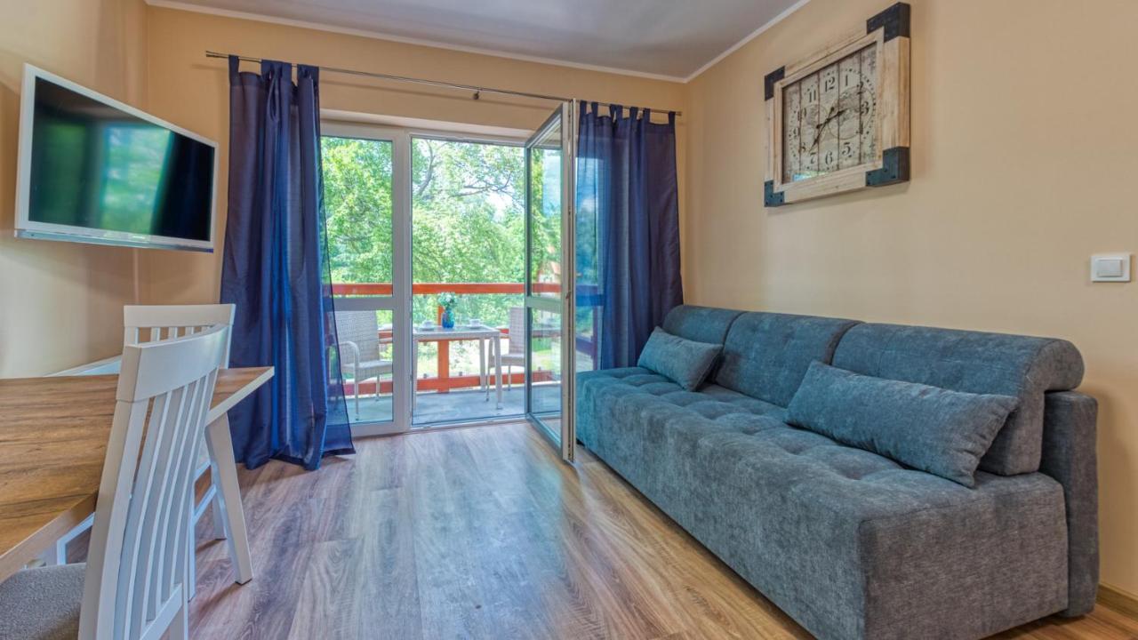 Apartamenty Holiday Mountain Residence By Royal Aparts Сверадув-Здруй Экстерьер фото